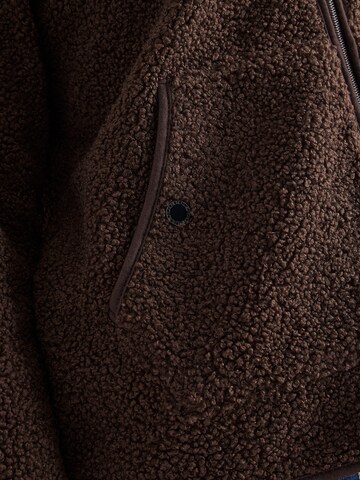 CECIL Övergångsjacka i brun