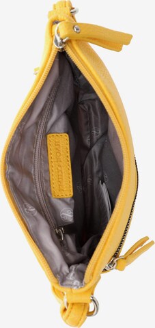 Emily & Noah Crossbody Bag 'Emma' in Yellow