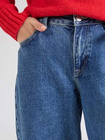 Loosefit Jean 'Nanci' Dr. Denim en bleu