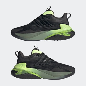 ADIDAS PERFORMANCE Sneaker 'AlphaBoost V2' in Schwarz