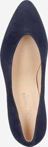 PETER KAISER Pumps in Blauw