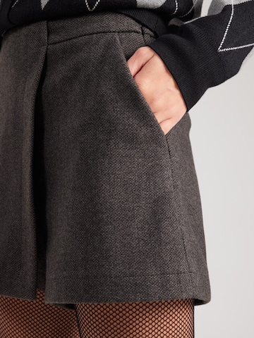 ABOUT YOU Regular Rok 'Sarah' in Grijs