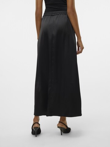 VERO MODA Rok 'MOSIA' in Zwart