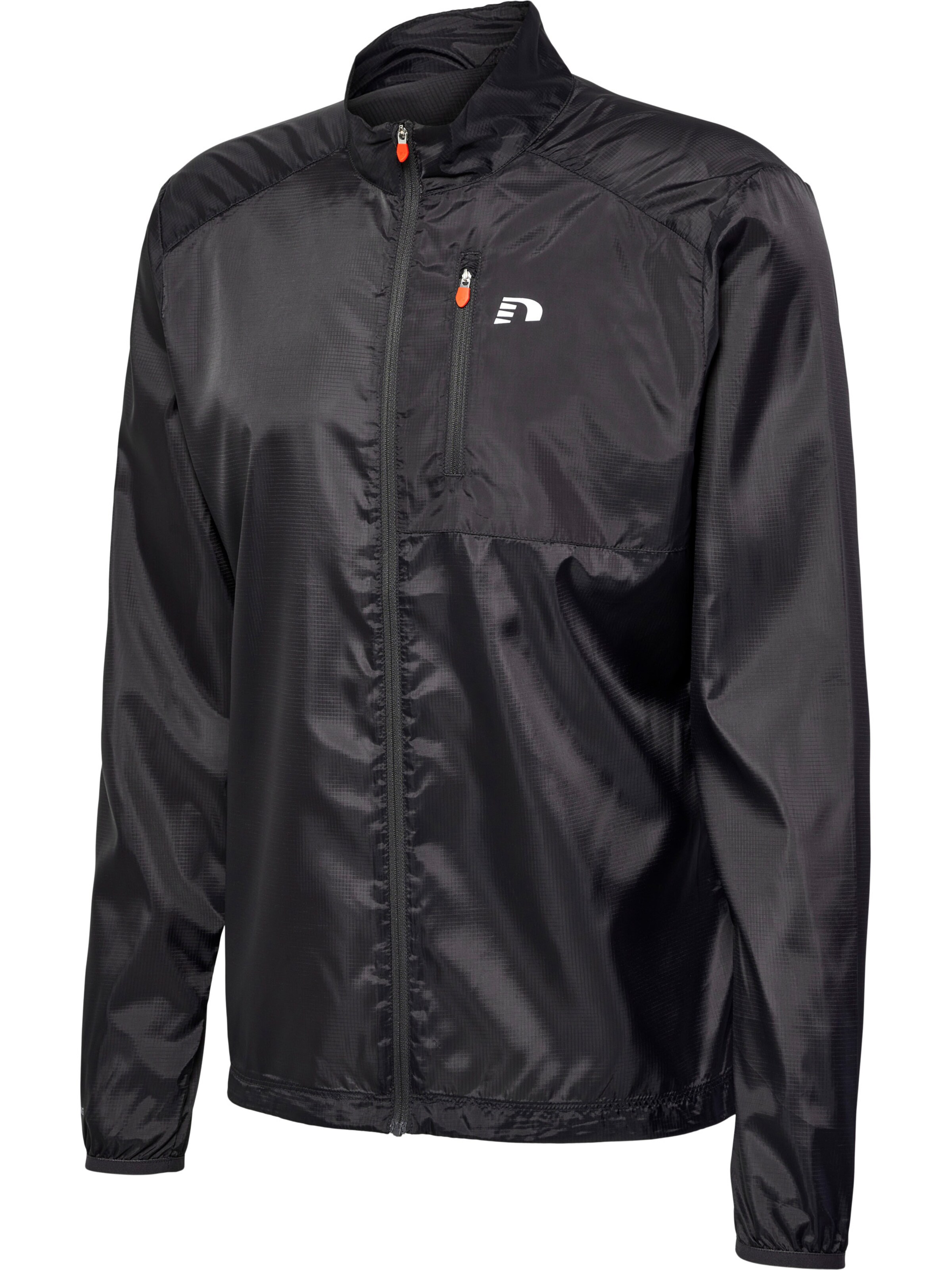 Newline Sports jacket in Black