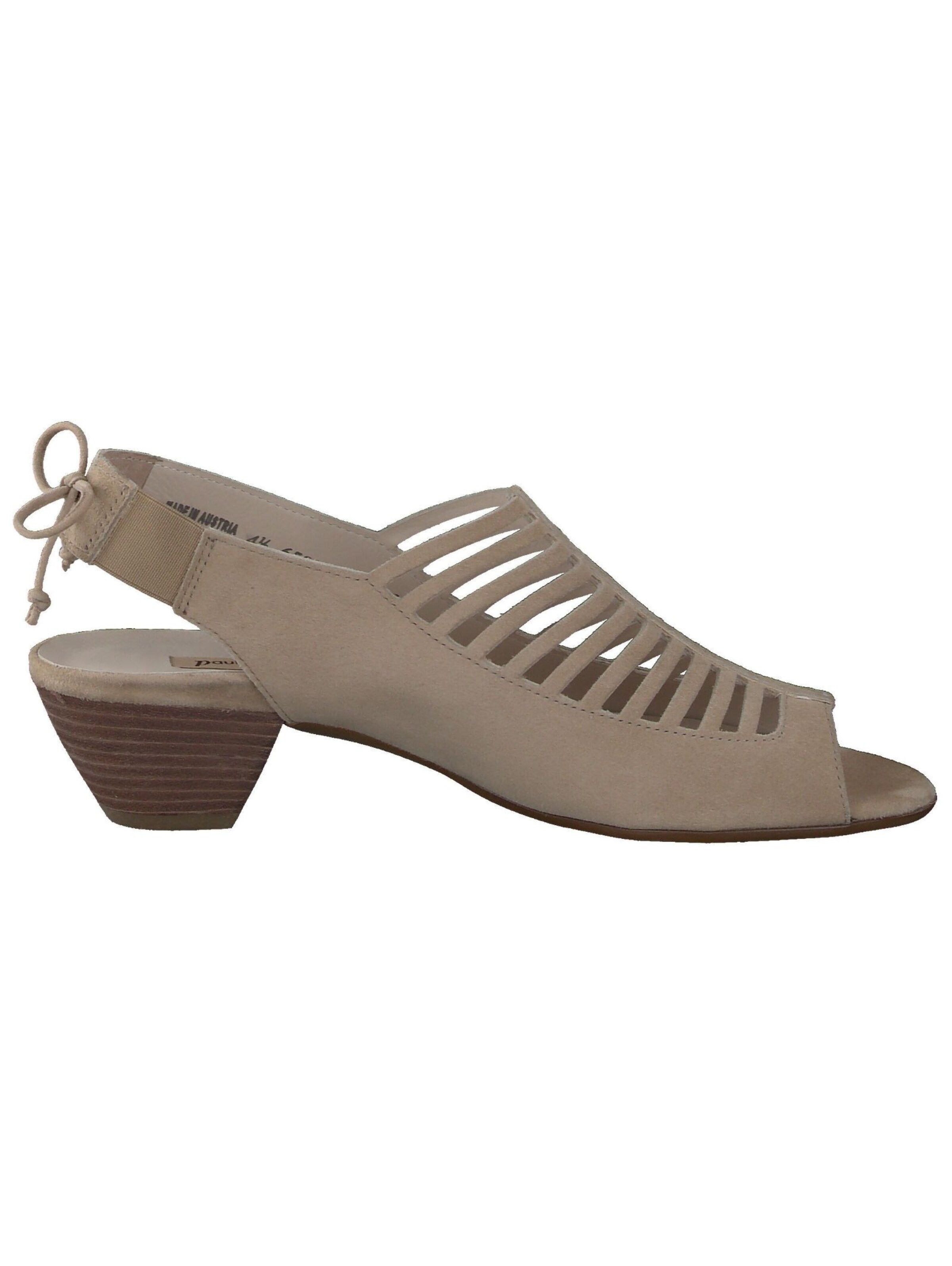 Sandalo di Paul Green in beige