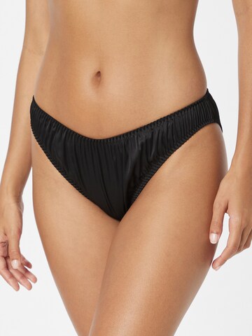 Samsøe Samsøe Panty 'BRIELLE' in Black: front