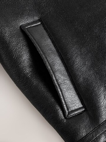 Giacca di mezza stagione di Next in nero
