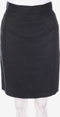 Escada Margaretha Ley Skirt in S in Black: front