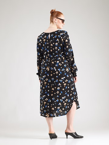 Abito 'CARPETREA' di ONLY Carmakoma in nero