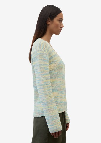 Marc O'Polo Sweater in Mixed colors