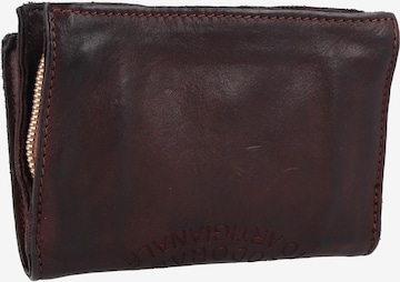 Campomaggi Wallet in Brown