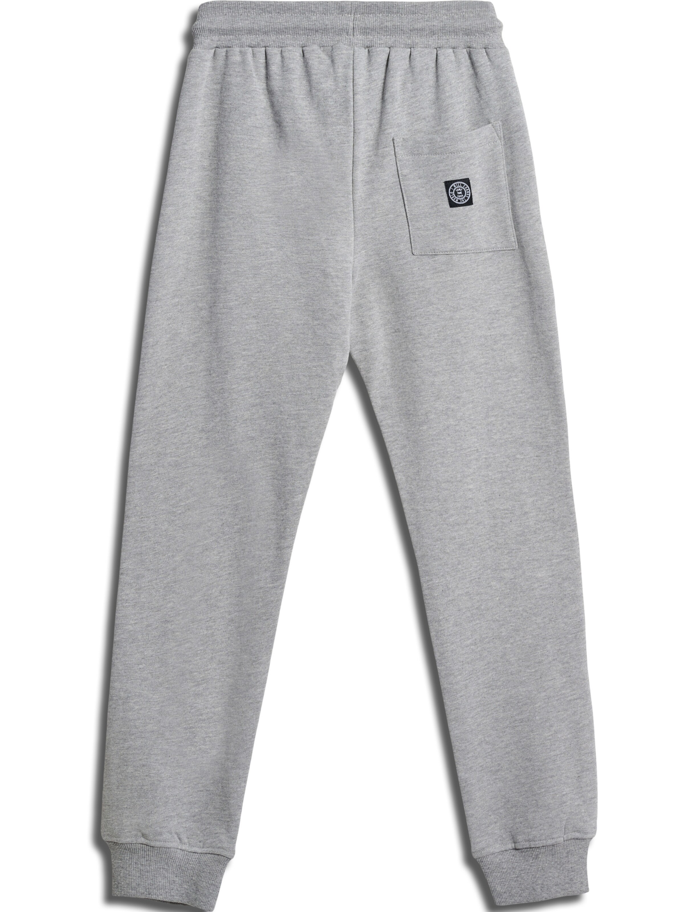 SOMETIME SOON Loose fit Trousers in Grey