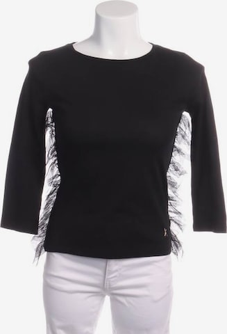 PATRIZIA PEPE Top & Shirt in XXS in Black: front