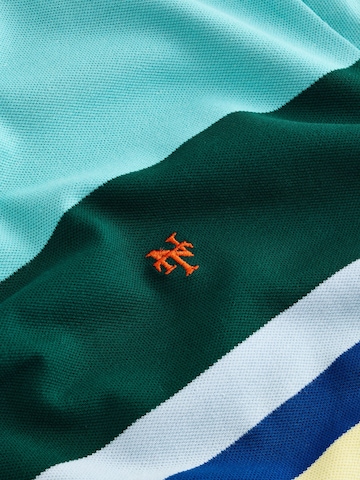 T-Shirt Next en vert