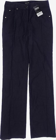 GIORGIO ARMANI Jeans 27 in Blau: Vorderseite