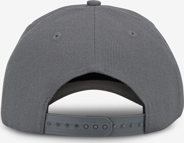 Cappello da baseball 'Dean' di Johnny Urban in grigio