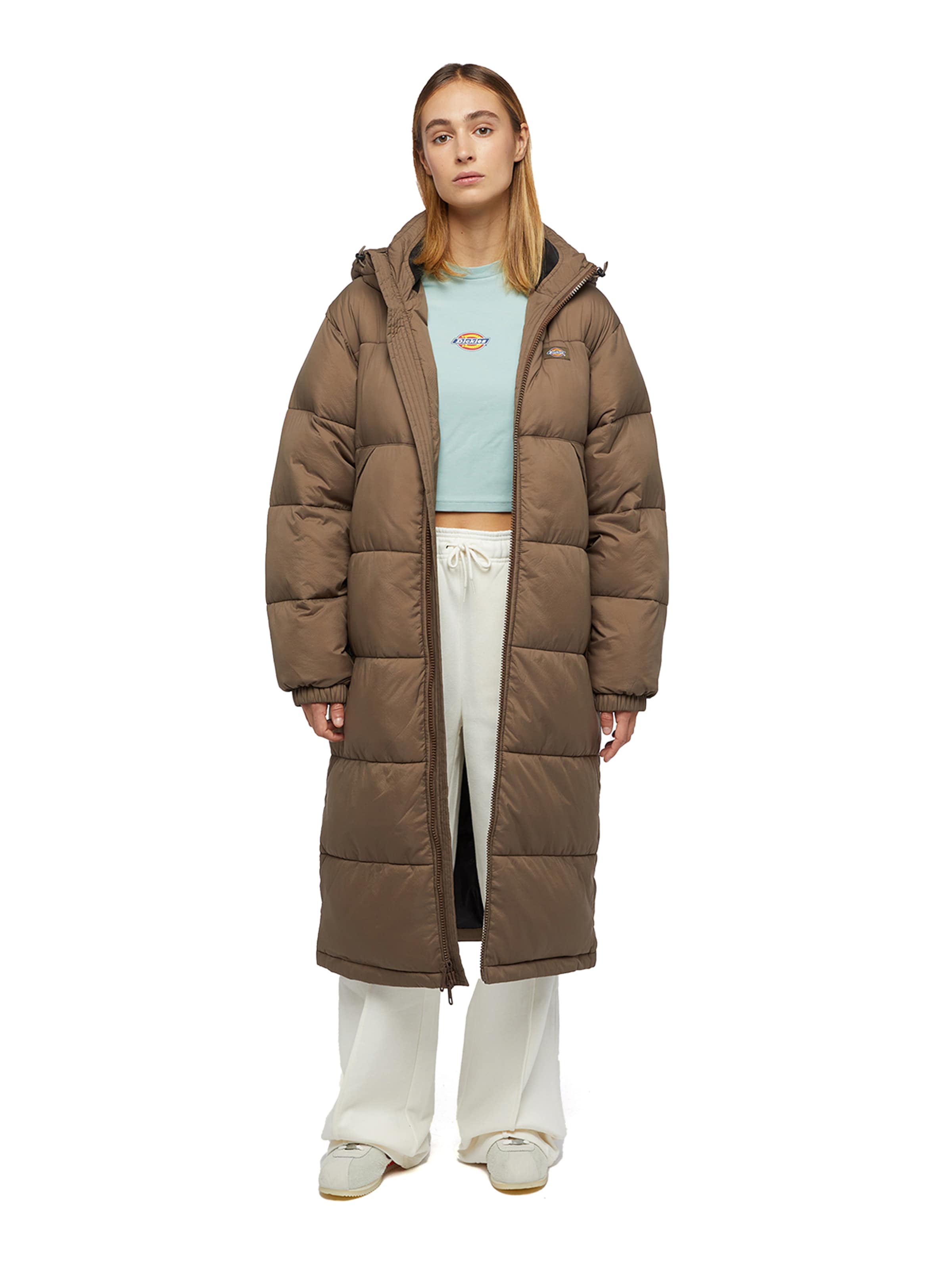 DICKIES Coats for women Buy online ABOUT YOU