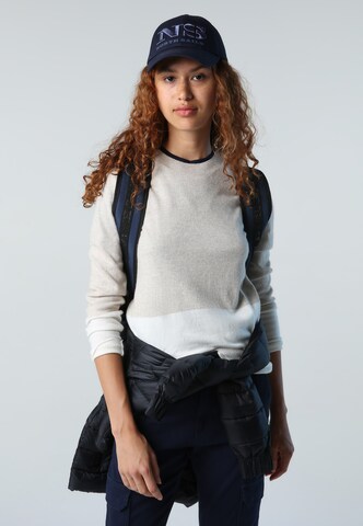 Pull-over North Sails en beige