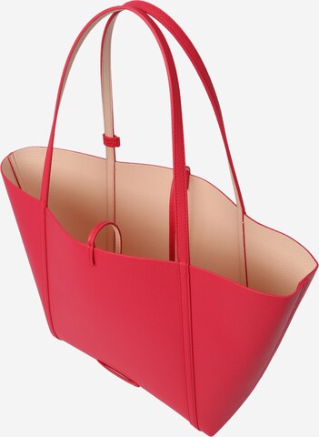 ARMANI EXCHANGE Shopper in Roze