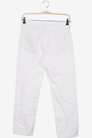 COS Jeans in 29 in White