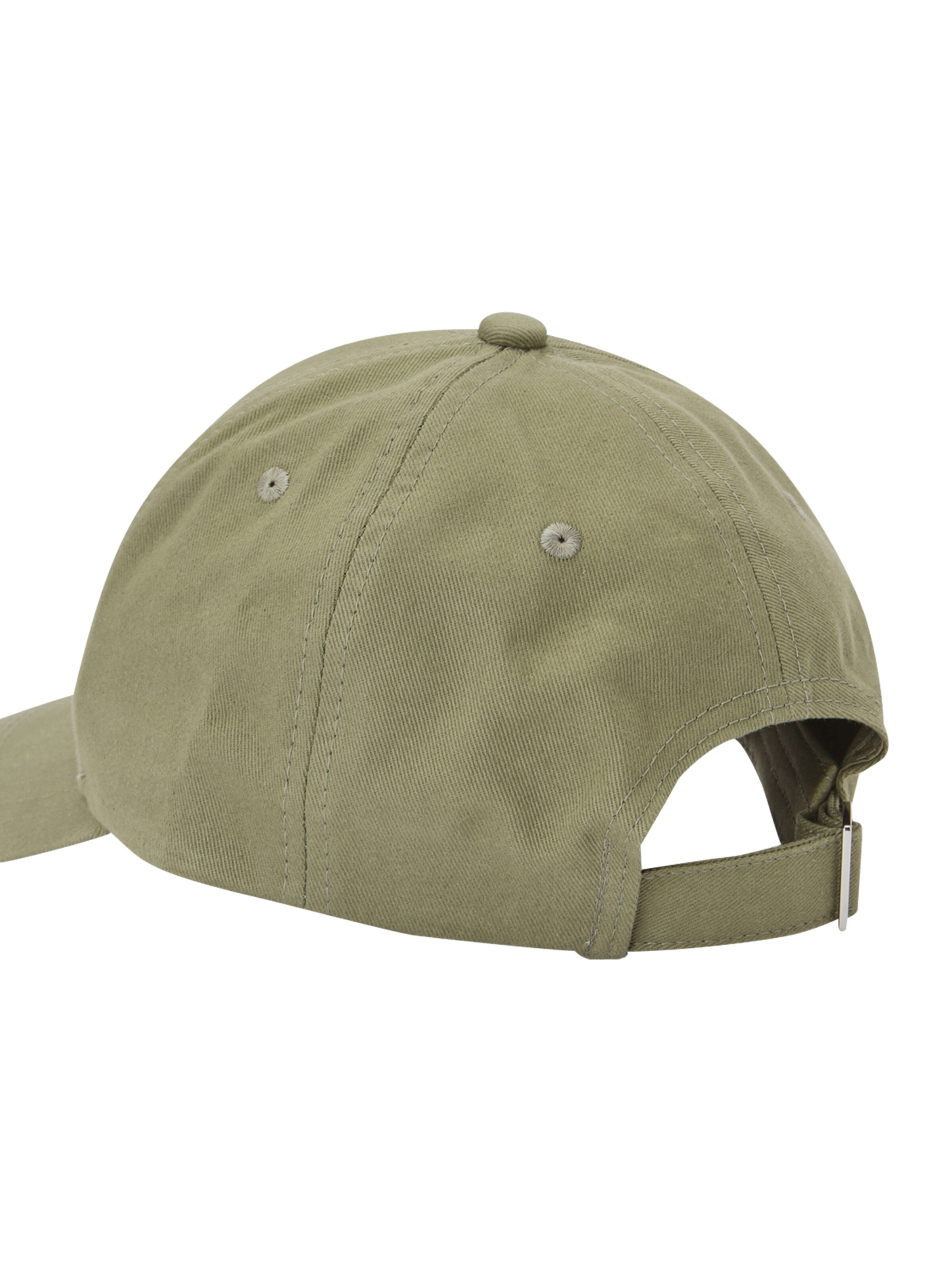 Șapcă 'Zed' de la BOSS pe verde