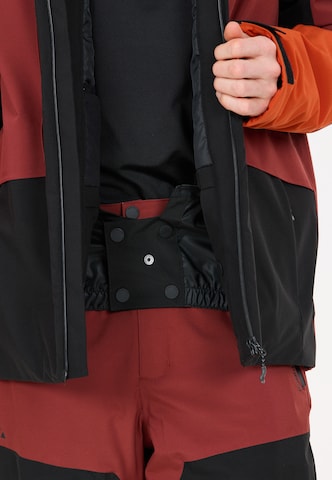 Whistler Sportjas 'Kingland' in Rood