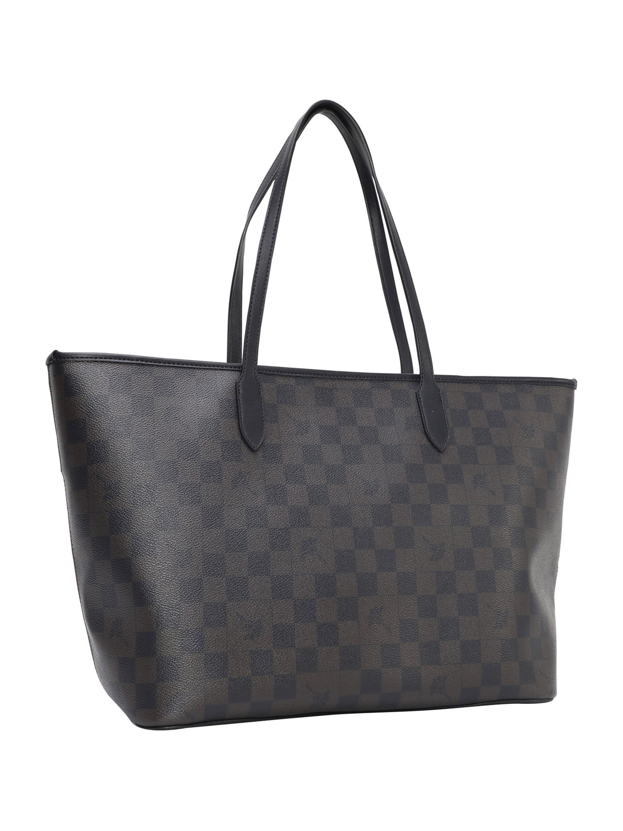 JOOP! Μεγάλη τσάντα σε καφέ