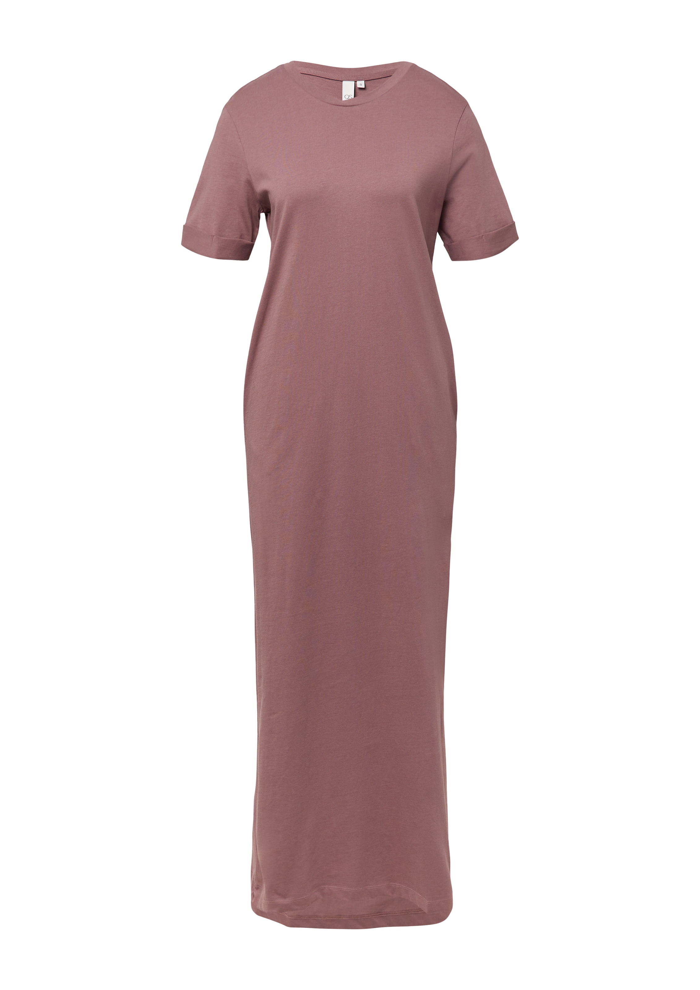 QS Kleit, värv roosa: eest vaates