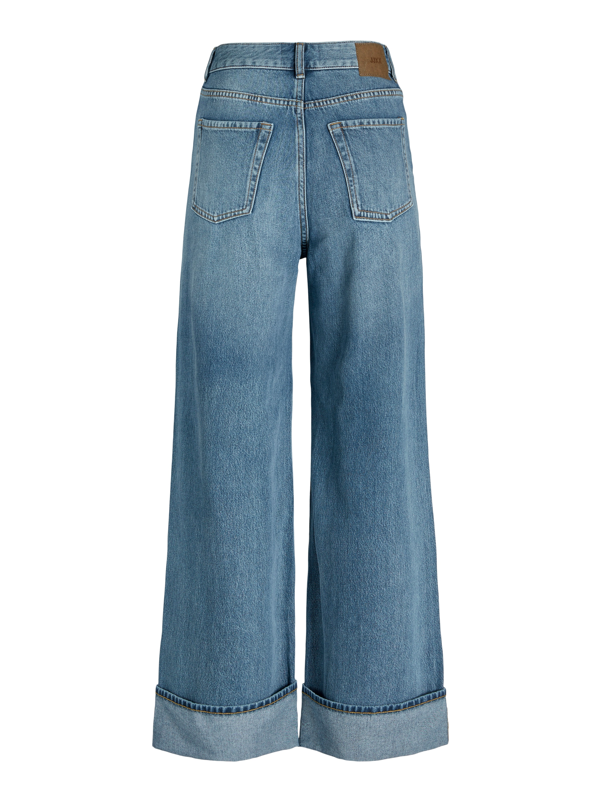 JJXX Wide leg Jeans 'JXTOKYO' in Blue