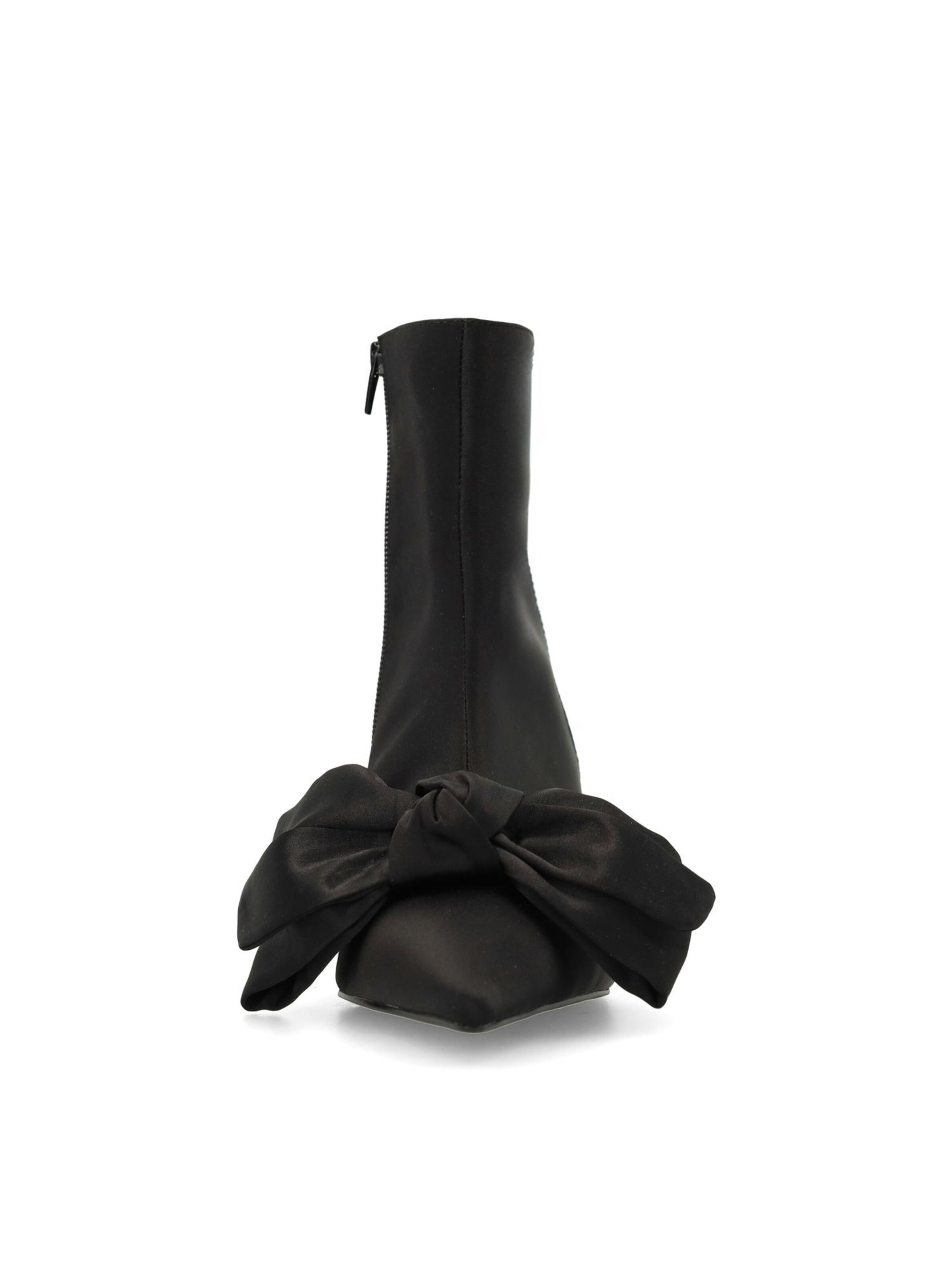 Bottines SACHA en noir