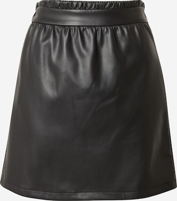 ABOUT YOU Skirt 'Rea' in Black: front