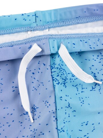 Disney Die Eiskönigin Sports swimwear 'Elsa Frozen UV-Schutz 50' in Blue