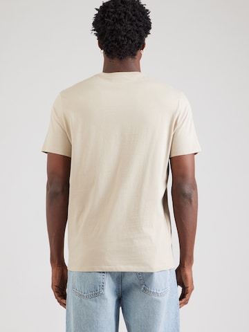 T-Shirt Calvin Klein Jeans en gris