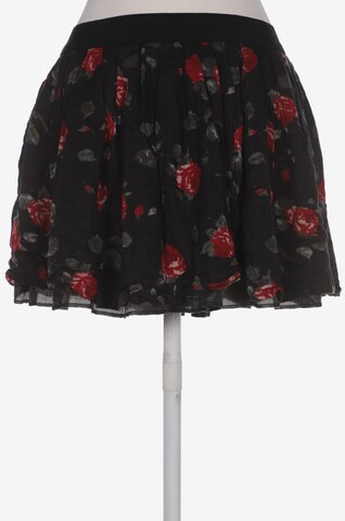 Yumi Skirt in M in Black