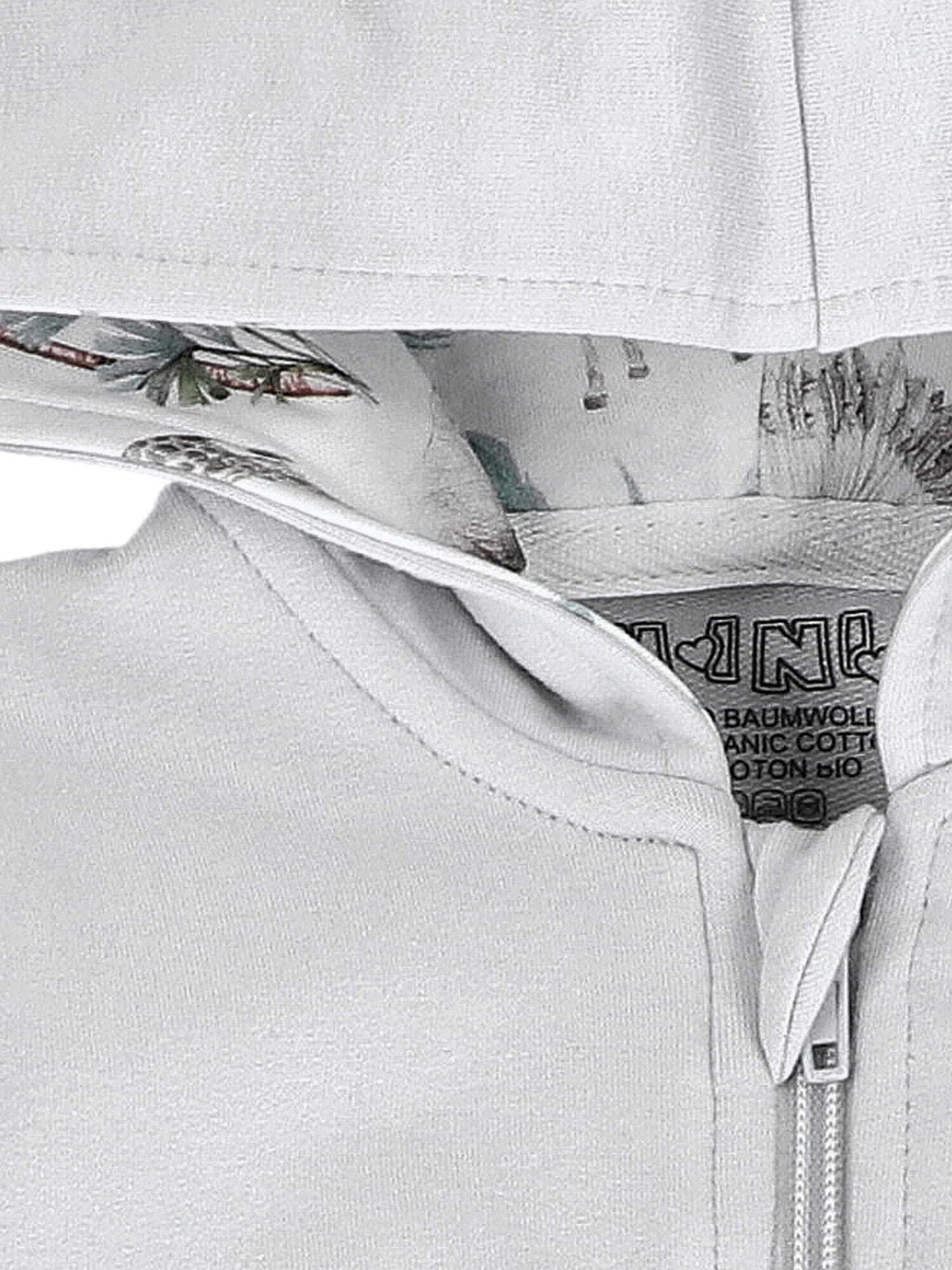 Veste de survêtement NINI en gris