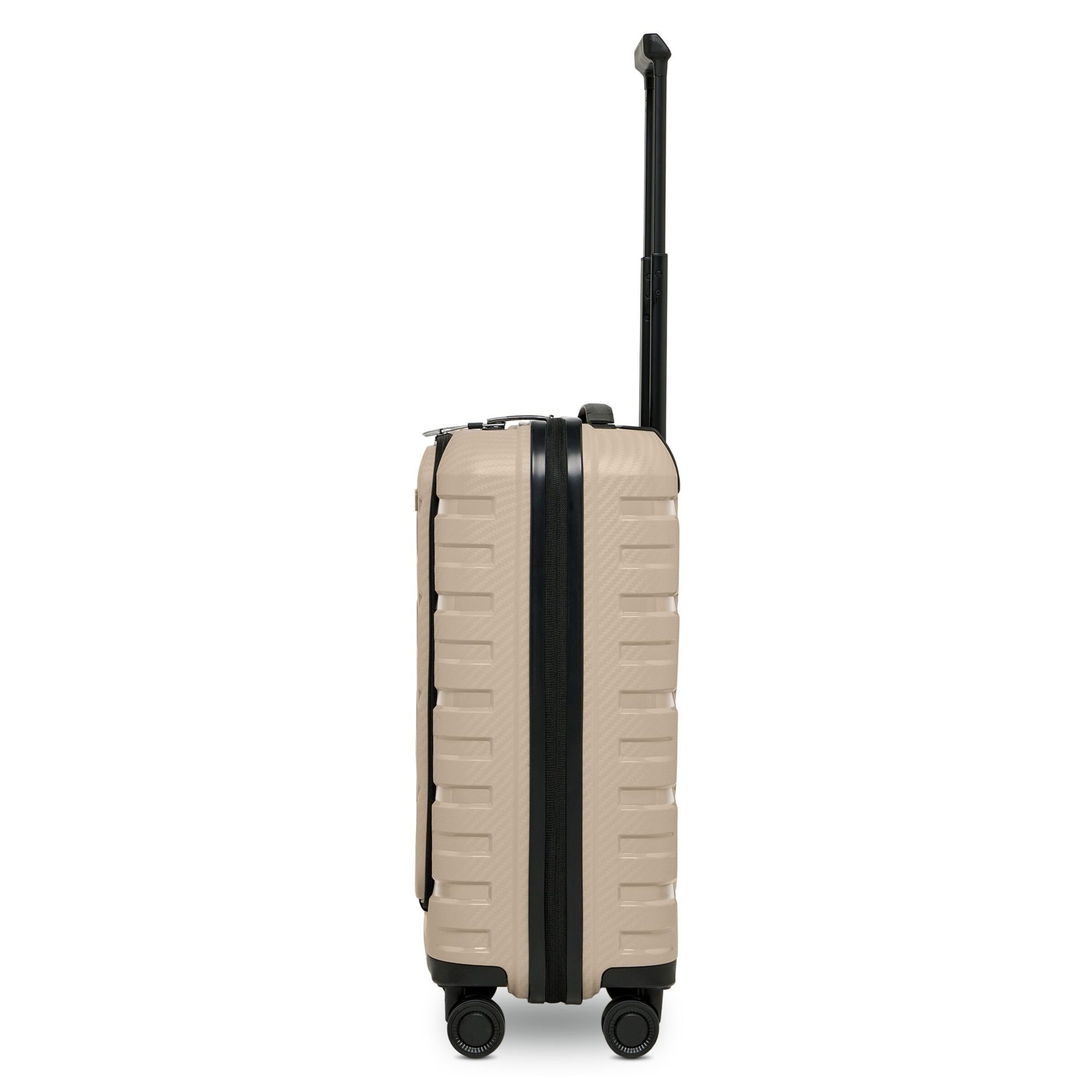 Smartbox Trolley 'Edition 01' in Beige