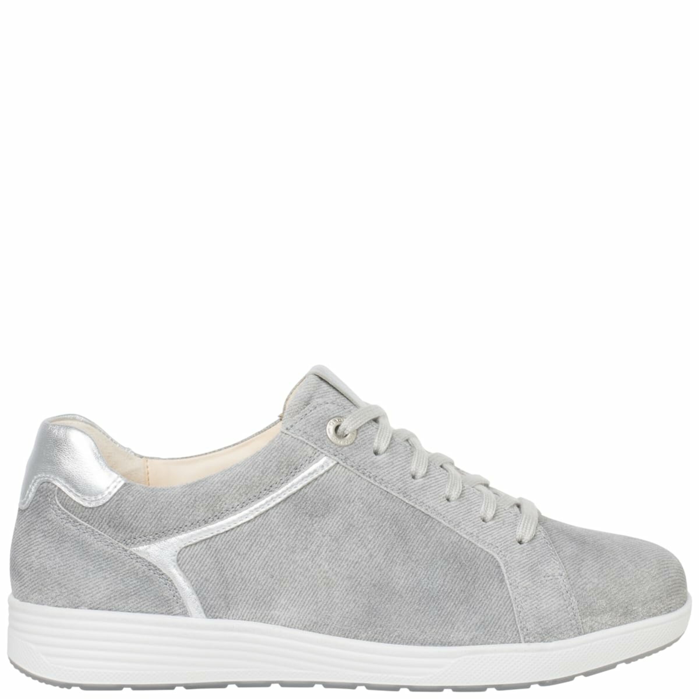 Ganter Sneaker in Grau