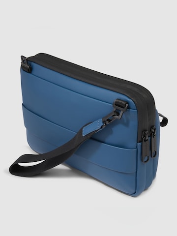 Piquadro Accessoires voor tassen in Blauw