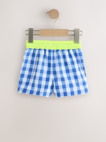 Shorts de bain Next en bleu