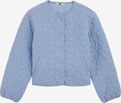 WE Fashion Välikausitakki värissä sininen, Tuotenäkymä