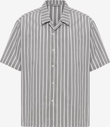 pilka Dandalo Standartinis modelis Marškiniai: priekis