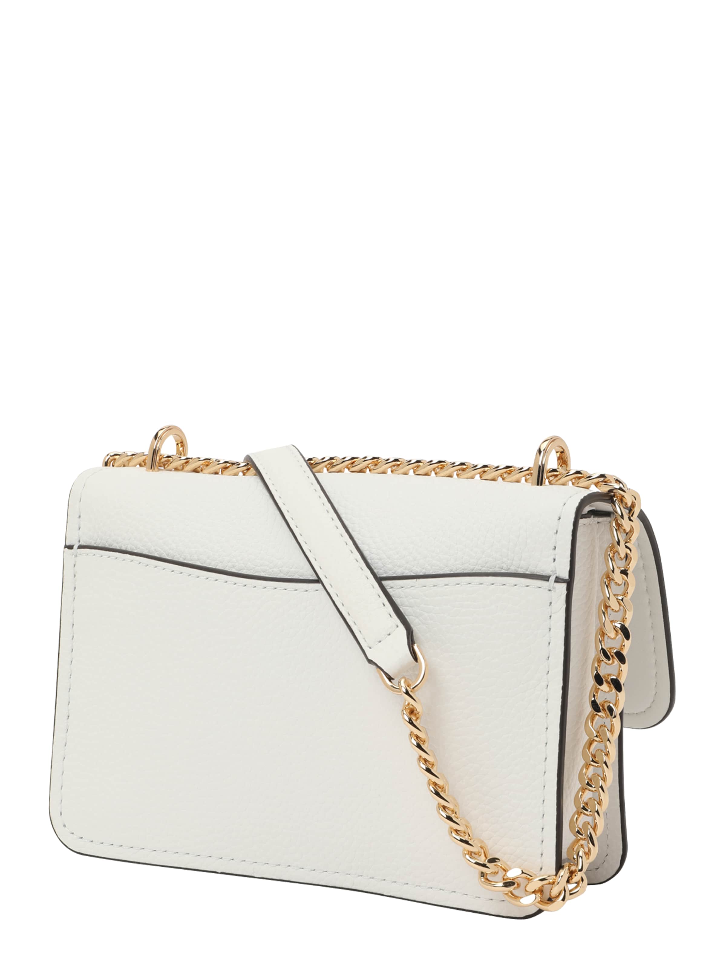 MICHAEL Michael Kors Crossbody bag in White