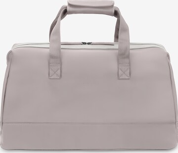 Kapten & Son Weekender 'Storen' in Grau