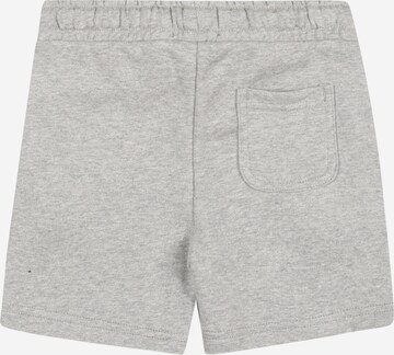 Lyle & Scott Regular Pants 'Classic' in Grey