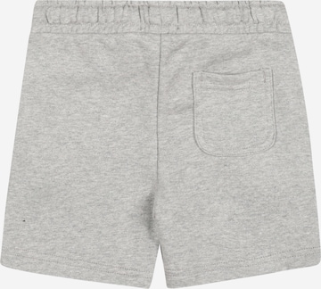 Lyle & Scott - regular Pantalón 'Classic' en gris