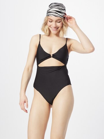 Triangle Maillot de bain Volcom en noir