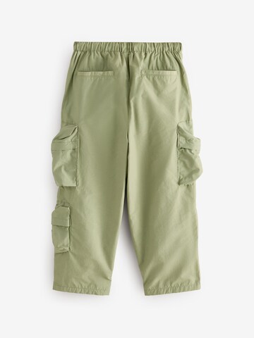Next Regular Broek in Groen