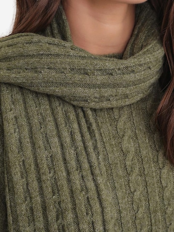 Tenue d'intérieur MixRay en vert