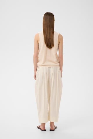 InWear Sweater 'DevaIW' in Beige