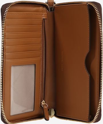 MICHAEL Michael Kors - Clutches em castanho